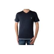 T-shirt Korte Mouw Marion Roth 55767