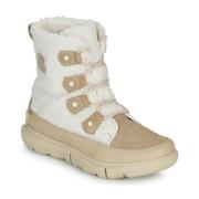 Laarzen Sorel SOREL EXPLORER II JOAN COZY