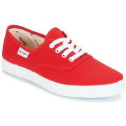 Lage Sneakers Victoria INGLESA LONA