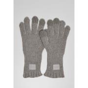 Handschoenen Urban Classics Gants knitted wool mix smart