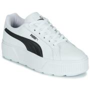 Lage Sneakers Puma Karmen L