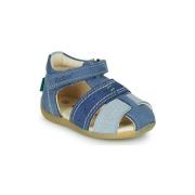 Sandalen Kickers BIGBAZAR-2