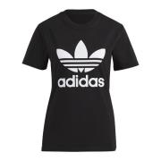 T-shirt Korte Mouw adidas adidas Adicolor Classics Trefoil Tee