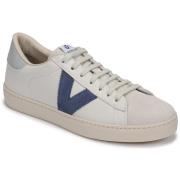 Lage Sneakers Victoria 1126142AZUL