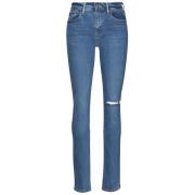 Straight Jeans Levis WB-700 SERIES-724