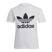 T-shirt Korte Mouw adidas adidas Adicolor Classics Trefoil Tee