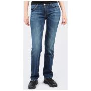 Straight Jeans Lee Jeans Wmn L337PCIC