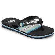 Teenslippers Quiksilver MOLOKAI RESIN TINT YOUTH