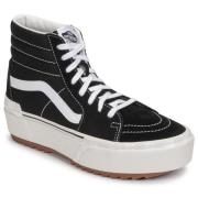 Hoge Sneakers Vans SK8-Hi Stacked