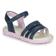 Sandalen Geox J SANDAL HAITI GIRL