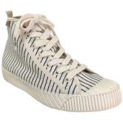 Hoge Sneakers Toni Pons Gena-bl