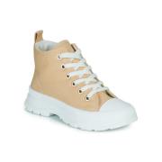 Hoge Sneakers Citrouille et Compagnie MODETTE