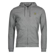 Sweater Lyle &amp; Scott Zip Through Hoodie