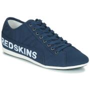 Lage Sneakers Redskins Texas