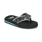 Teenslippers Quiksilver MONKEY ABYSS YOUTH