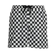 Korte Broek Vans RANGE RELAXED ELASTIC SHORT