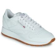 Lage Sneakers Reebok Classic CLASSIC LEATHER