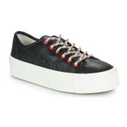 Lage Sneakers Desigual STREET HALF LOGO