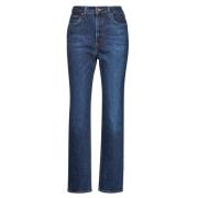 Straight Jeans Levis WB-FASHION PIECES