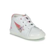 Hoge Sneakers GBB ALENA