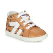 Hoge Sneakers GBB ABOBA