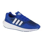 Lage Sneakers adidas adidas Swift Run 22