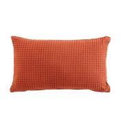 Kussens Douceur d intérieur COUSSIN DEHOUSSABLE 30 x 50 CM COTON UNI G...