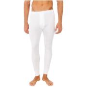 Pyjama's / nachthemden Abanderado 0878-BLANCO