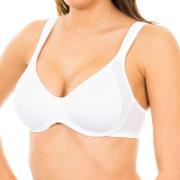 Bralette DIM 3792-BLANC