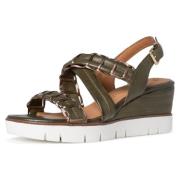 Sandalen Marco Tozzi -