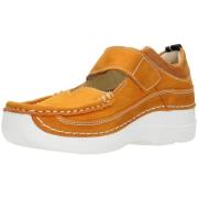 Mocassins Wolky -