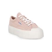 Sneakers Superga A50 STRIPE PLATFORM