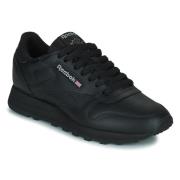 Lage Sneakers Reebok Classic CLASSIC LEATHER