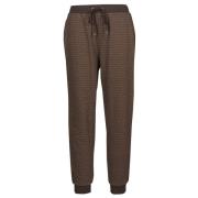 Trainingsbroek MICHAEL Michael Kors MK DOT CLSC SPORT JOGGER