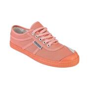 Sneakers Kawasaki Color Block Shoe K202430 4144 Shell Pink