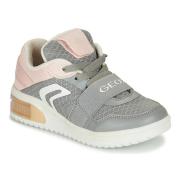 Hoge Sneakers Geox J XLED GIRL