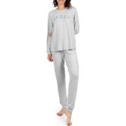 Pyjama's / nachthemden Admas Homewear pyjama broek Sleep