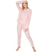 Pyjama's / nachthemden Admas Pyjama's loungewear sweatpants hoodie Mak...