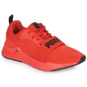 Sportschoenen Puma Wired Run Jr