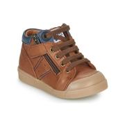 Hoge Sneakers GBB ANATOLE