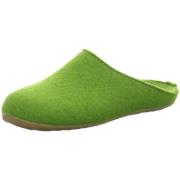 Pantoffels Haflinger -