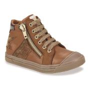 Hoge Sneakers GBB ISOBEL