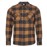 Overhemd Lange Mouw Dickies NEW SACRAMENTO SHIRT