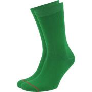 Socks Suitable Sokken Bio Groen