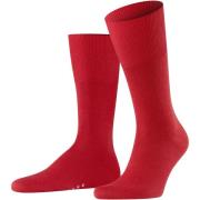 Socks Falke Airport Sok Rood 8120