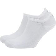 Socks Tommy Hilfiger Sneakersok 2-Pack Wit