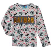 T-Shirt Lange Mouw TEAM HEROES T-SHIRT BATMAN