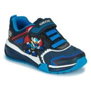 Lage Sneakers Geox J BAYONYC BOY A