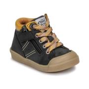 Hoge Sneakers GBB ANATOLE