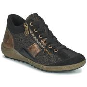 Hoge Sneakers Remonte R1481-03